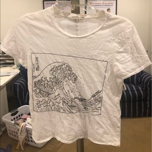 Future State Wave Tee